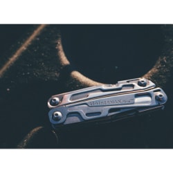 Leatherman Rev Multi Tool