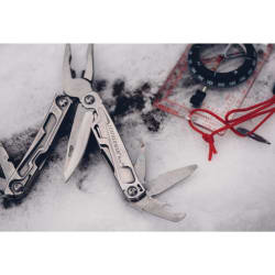 Leatherman Rev Multi Tool