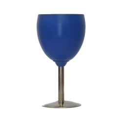 LQ S/S Wine Goblet 200ml Colour