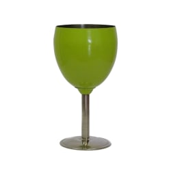 LQ S/S Wine Goblet 200ml Colour