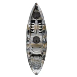 WaveDream Rapid Single Kayak