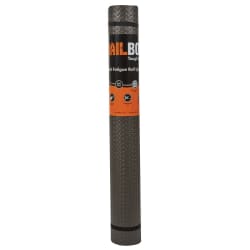 TrailBoss Anti Fatigue Roll Up Mat