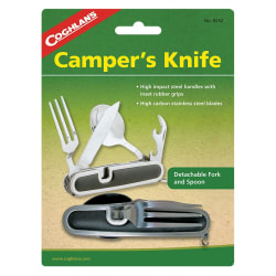 Coghlan&#039;s Camper Knife