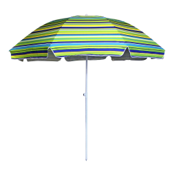 Natural Instincts 256cm Steel Umbrella