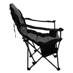 Natural Instincts Racing Adjustable Armchair With Pocket