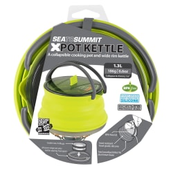 Sea to Summit XPOT Kettle 1.3L