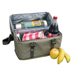 Camp Cover Lunch Box Cooler