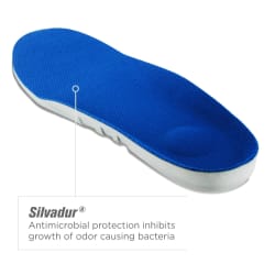 SofComfort Men&#039;s Air Sport Insole