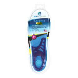 Sofcomfort Women&#039;s Cushioning Gel Insole