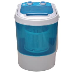 Natural Instincts Electric Washing Machine