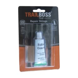 TrailBoss 5pc Repair Strings