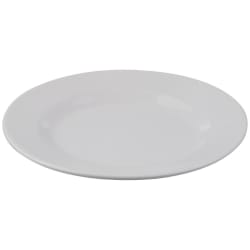 Natural Instincts Melamine Side Plate