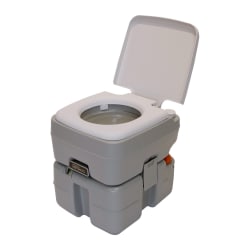 Natural Instincts Bio-Potti 20L Toilet