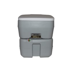 Natural Instincts Bio-Potti 20L Toilet