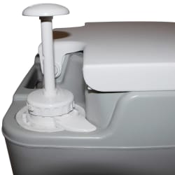 Natural Instincts Bio-Potti 20L Toilet