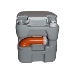 Natural Instincts Bio-Potti 20L Toilet