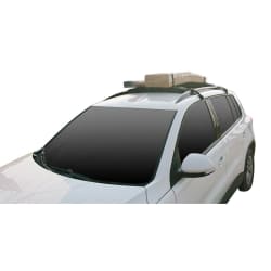 TrailBoss Soft Roof Racks 2PC