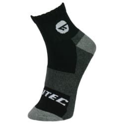 Hi-Tec Men&#039;s Exploration Short Sock