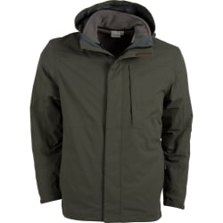 African Nature Men&#039;s 3-in-1 Jacket