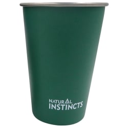 Natural Instincts tumbler 500ml stainless steel