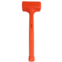 Natural Instincts Dead Blow Mallet 900g