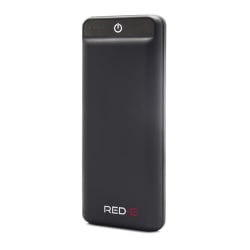 Red-E RC20 PD Compact 20 000 mAh Powerbank LED