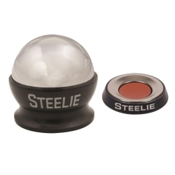 Steelie Car Mount Kit