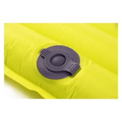 First Ascent Ultralight Insulated Mattress