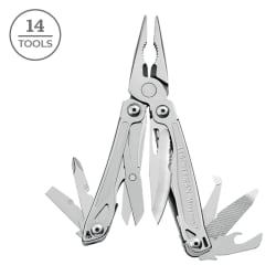 Leatherman Wingman Multi Tool + Pouch