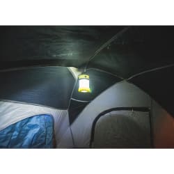 Hybrid Light PUC 150 Expandable Lantern and Charger