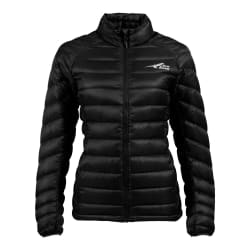 how to wash first ascent down jacket