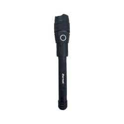 Zartek USB Rechargeable Flashlight