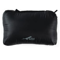 First Ascent Down Compact Blanket