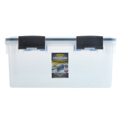 Addis 16.5L Store &#039;n Guard Storage Box