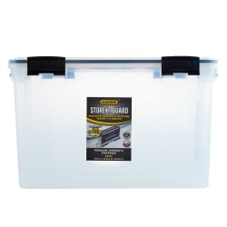 Addis 68.5L Store &#039;n Guard Storage Box