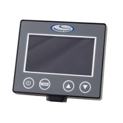 National Luna DC to DC Remote Monitor