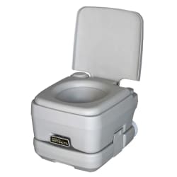 Natural Instincts Bio-Potti 10L Toilet