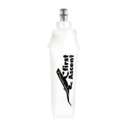 First Ascent Soft Bottle 500ml