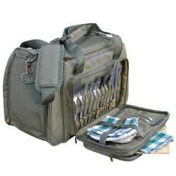 Camp Cover Kitchen Caddy