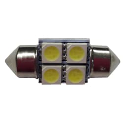 Lumeno 4x1.5W Spare LED