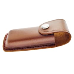 Leather Pouch