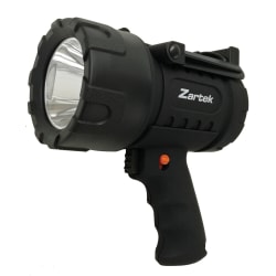 Zartek 1800 Lumen Rechargeable LED Spotlight