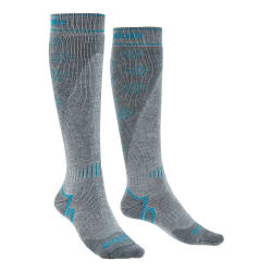 Bridgedale Women&#039;s Ski Midweight Sock