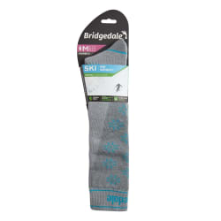 Bridgedale Women&#039;s Ski Midweight Sock