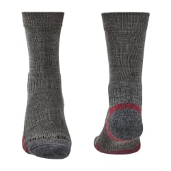 Bridgedale Men&#039;s Hike Lightweight Merino Sock