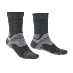 Bridgedale Men&#039;s Midweight Merino Sock