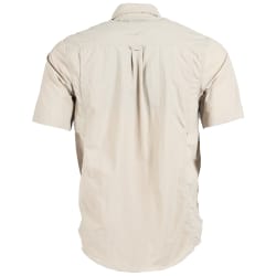First Ascent Men&#039;s Husk Short Sleeve Shirt
