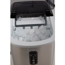 National Luna 12KG Ice Maker