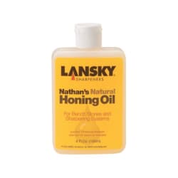 Lanksy Honing Oil 120ml