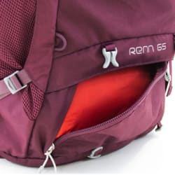 Osprey Renn 65